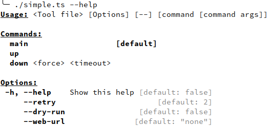 help image