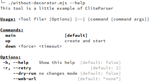 help image