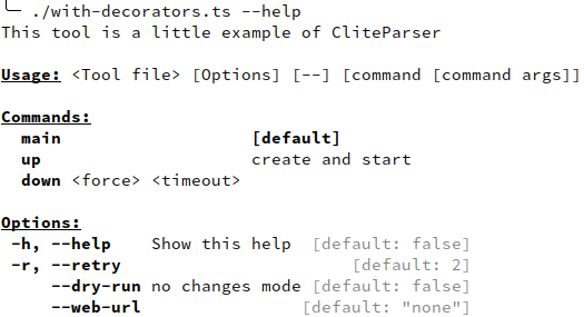help image