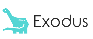 Exodus logo