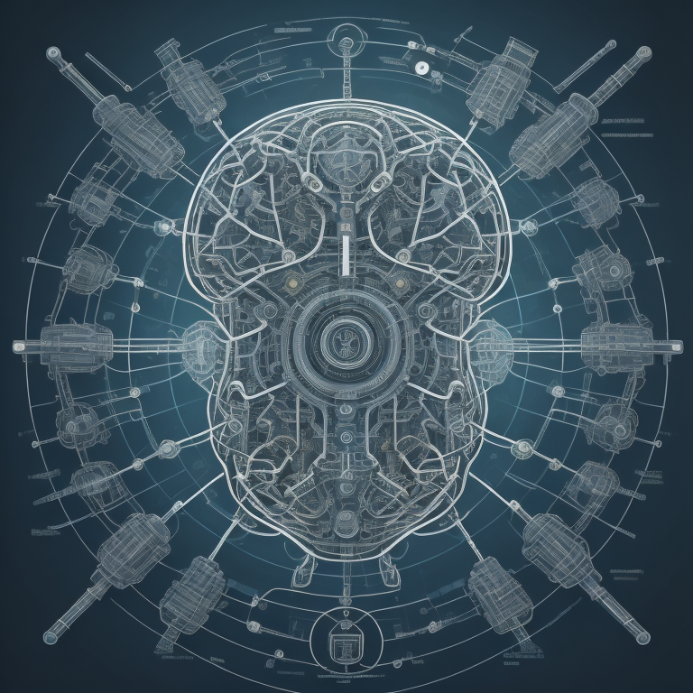 Synaptic Cover
