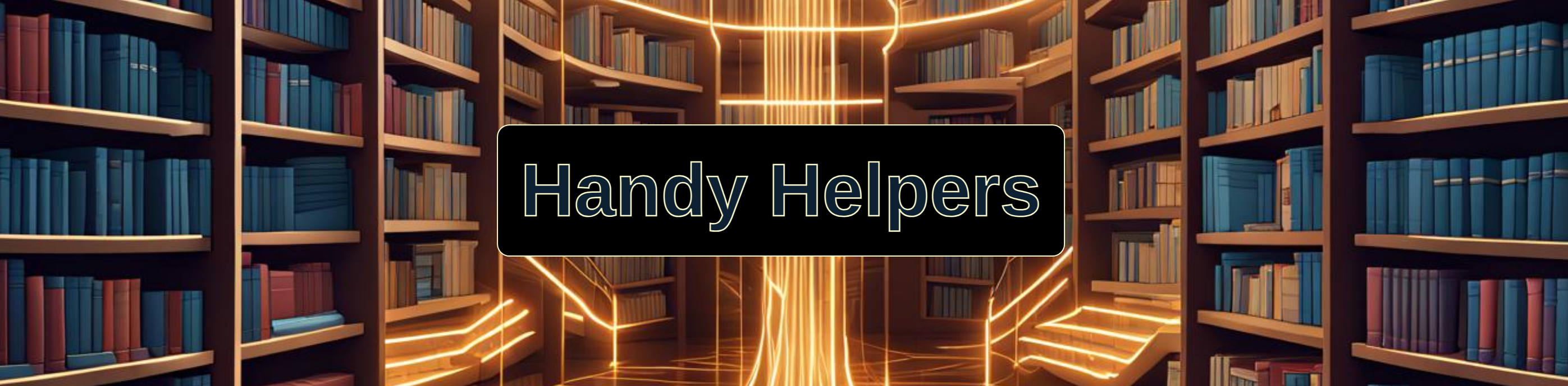 handy helpers logo