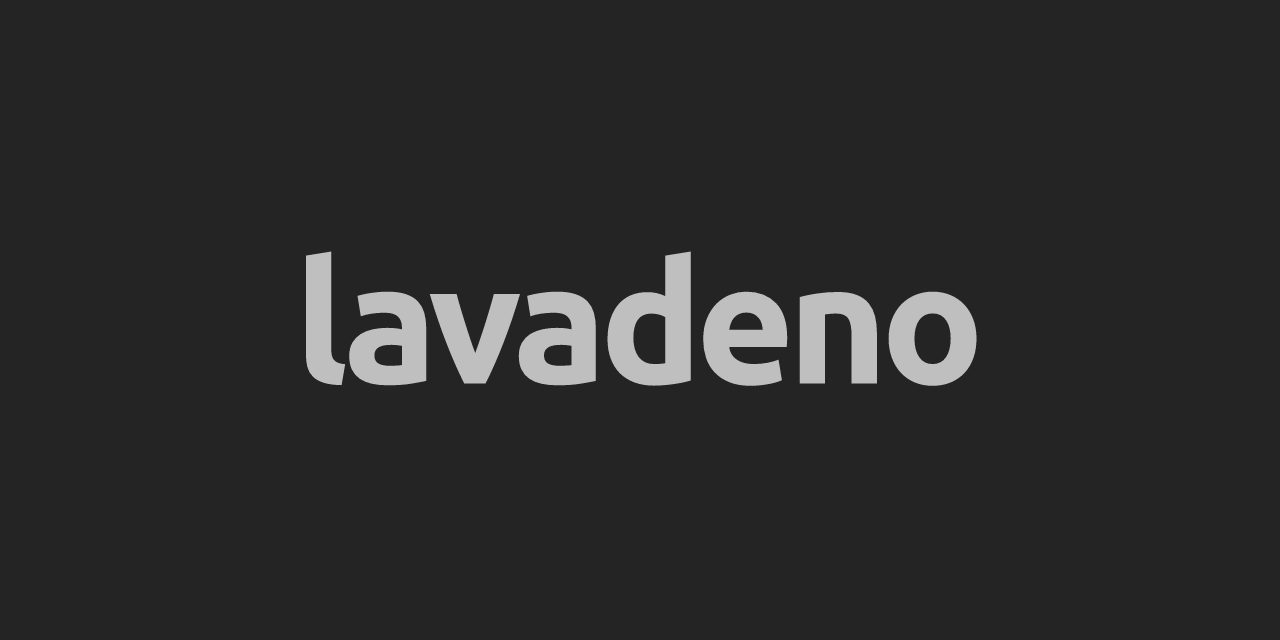 lavadeno banner